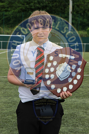 PaJ&DYFL Div1 Winners, Parklea Port Glasgow, Sunday 28th May 201