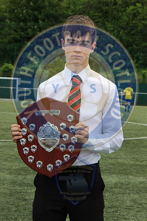 PaJ&DYFL Div1 Winners, Parklea Port Glasgow, Sunday 28th May 201