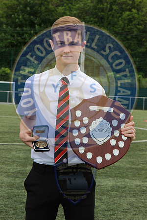 PaJ&DYFL Div1 Winners, Parklea Port Glasgow, Sunday 28th May 201