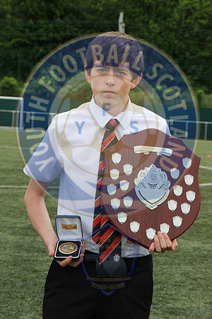 PaJ&DYFL Div1 Winners, Parklea Port Glasgow, Sunday 28th May 201