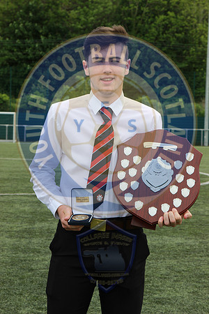 PaJ&DYFL Div1 Winners, Parklea Port Glasgow, Sunday 28th May 201