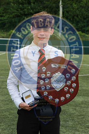 PaJ&DYFL Div1 Winners, Parklea Port Glasgow, Sunday 28th May 201