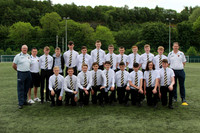 PaJ&DYFL Div1 Winners, Parklea Port Glasgow, Sunday 28th May 201