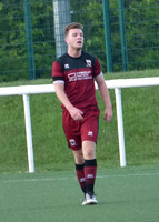 Tynecastle FC v Hutchison Vale FC (U17s)