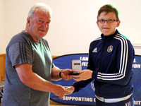 Alpha BC (U14s)