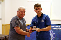 Jerviston FC (U16s)