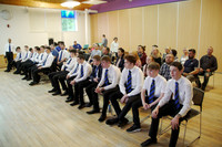 EK Burgh United (U16s)