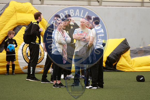 Reamonn Gormley Memorial Soccer Festival - Hamilton Palace Sport
