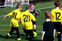 Reamonn Gormley Memorial Soccer Festival - Hamilton Palace Sport