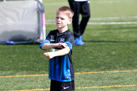 Reamonn Gormley Memorial Soccer Festival - Hamilton Palace Sport