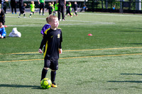 Reamonn Gormley Memorial Soccer Festival - Hamilton Palace Sport