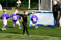 Reamonn Gormley Memorial Soccer Festival - Hamilton Palace Sport