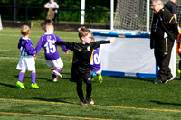 Reamonn Gormley Memorial Soccer Festival - Hamilton Palace Sport