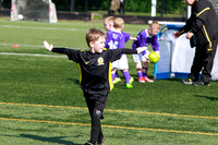 Reamonn Gormley Memorial Soccer Festival - Hamilton Palace Sport