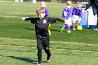 Reamonn Gormley Memorial Soccer Festival - Hamilton Palace Sport