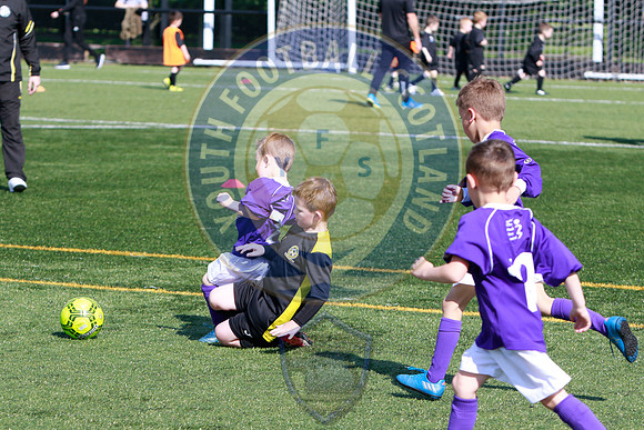 Reamonn Gormley Memorial Soccer Festival - Hamilton Palace Sport