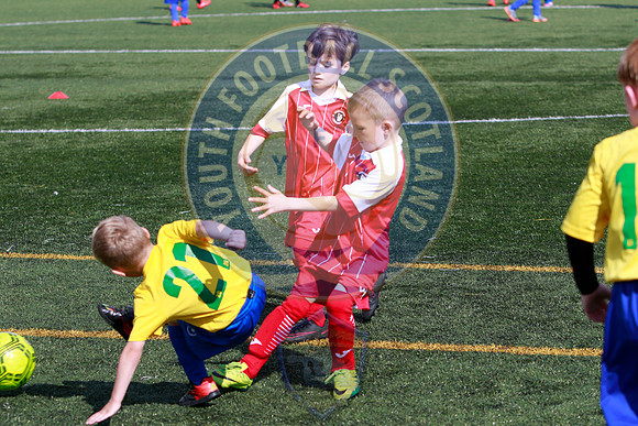Reamonn Gormley Memorial Soccer Festival - Hamilton Palace Sport