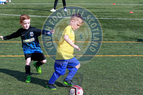 Reamonn Gormley Memorial Soccer Festival - Hamilton Palace Sport