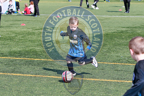 Reamonn Gormley Memorial Soccer Festival - Hamilton Palace Sport