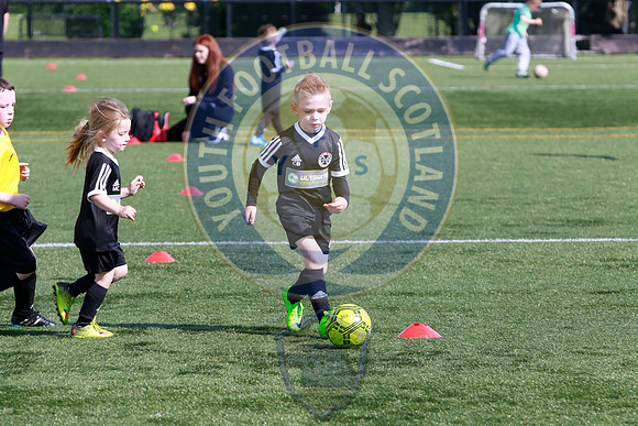 Reamonn Gormley Memorial Soccer Festival - Hamilton Palace Sport