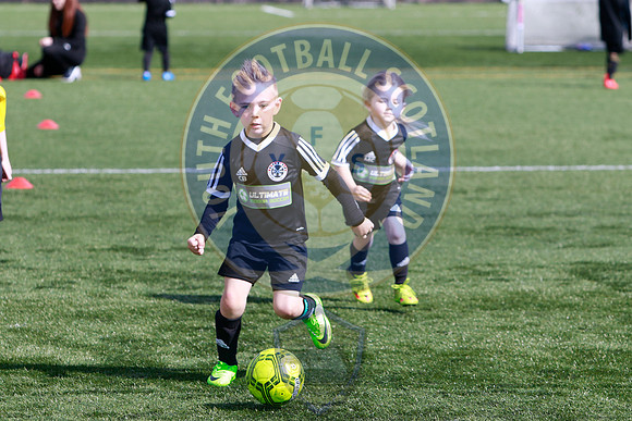 Reamonn Gormley Memorial Soccer Festival - Hamilton Palace Sport