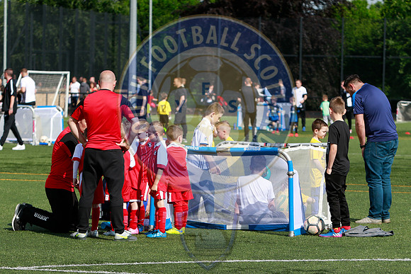 Reamonn Gormley Memorial Soccer Festival - Hamilton Palace Sport