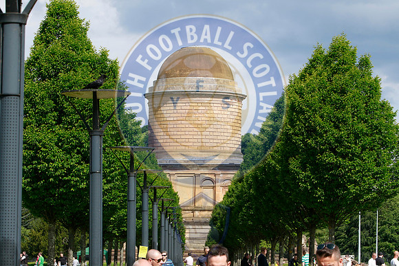 Reamonn Gormley Memorial Soccer Festival - Hamilton Palace Sport