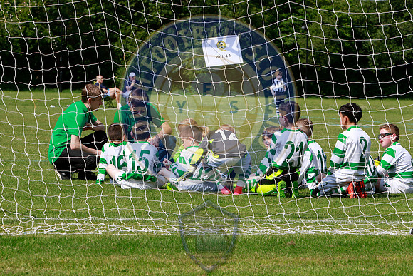 Reamonn Gormley Memorial Soccer Festival - Hamilton Palace Sport