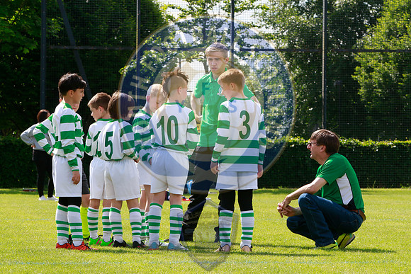 Reamonn Gormley Memorial Soccer Festival - Hamilton Palace Sport