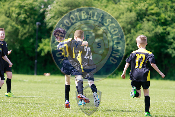 Reamonn Gormley Memorial Soccer Festival - Hamilton Palace Sport