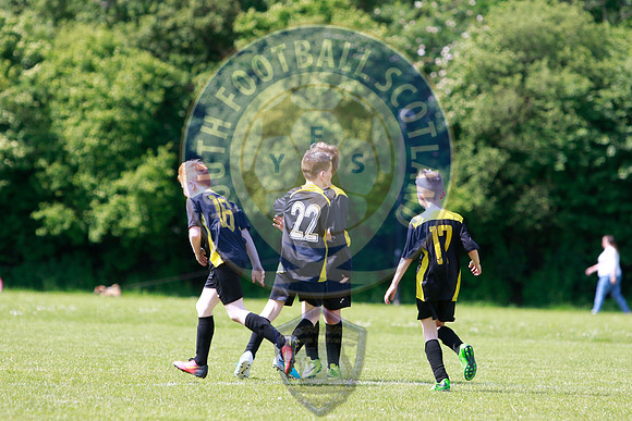 Reamonn Gormley Memorial Soccer Festival - Hamilton Palace Sport