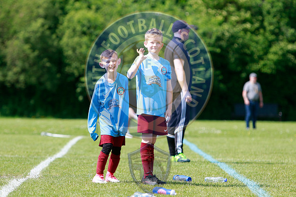 Reamonn Gormley Memorial Soccer Festival - Hamilton Palace Sport