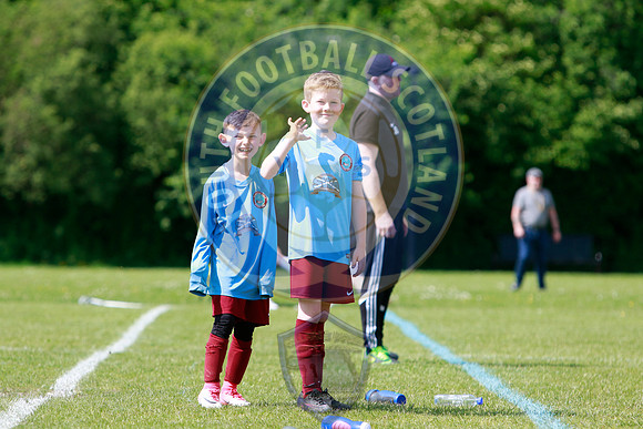 Reamonn Gormley Memorial Soccer Festival - Hamilton Palace Sport