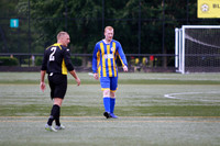Saturday Action Photos