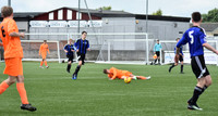 Dalziel BC v Syngenta Juveniles (U17s)