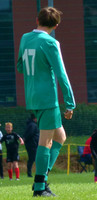 Crosshouse BC Athletic v Irvine Vics (U16s)