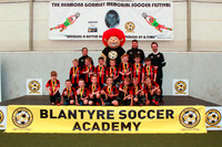 Reamonn Gormley Memorial Soccer Festival - Hamilton Palace Sport