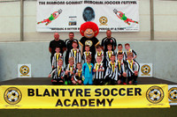 Reamonn Gormley Memorial Soccer Festival - Hamilton Palace Sport