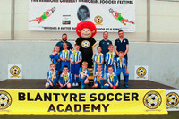 Saturday Team Photos