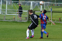 Crosshouse FC v Bonnyton Thistle FC (U13s)
