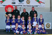 Reamonn Gormley Memorial Soccer Festival - Hamilton Palace Sport