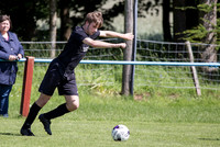 Glenrothes Strollers v Lochgelly Albert Colts (U17s)