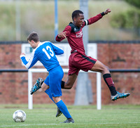 Spartans FC v Tynecastle FC (U15s)