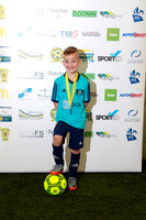 Reamonn Gormley Memorial Soccer Festival - Hamilton Palace Sport