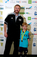 Reamonn Gormley Memorial Soccer Festival - Hamilton Palace Sport
