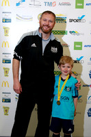 Reamonn Gormley Memorial Soccer Festival - Hamilton Palace Sport