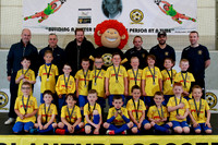Reamonn Gormley Memorial Soccer Festival - Hamilton Palace Sport