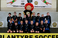 Reamonn Gormley Memorial Soccer Festival - Hamilton Palace Sport