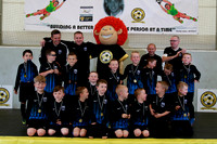Reamonn Gormley Memorial Soccer Festival - Hamilton Palace Sport