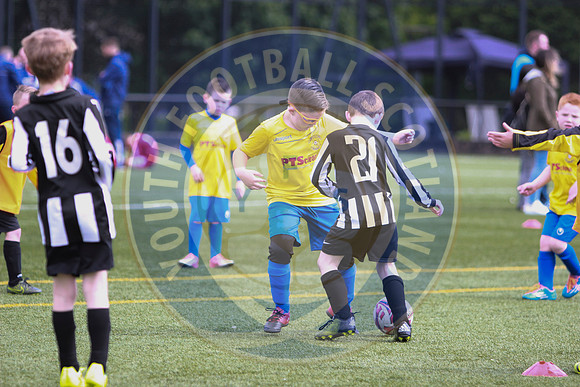 Reamonn Gormley Memorial Soccer Festival - Hamilton Palace Sport
